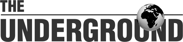 The Underground Publishing